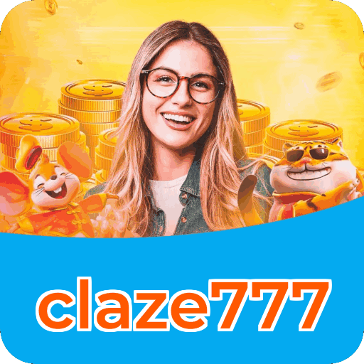 Login rápido no app claze777