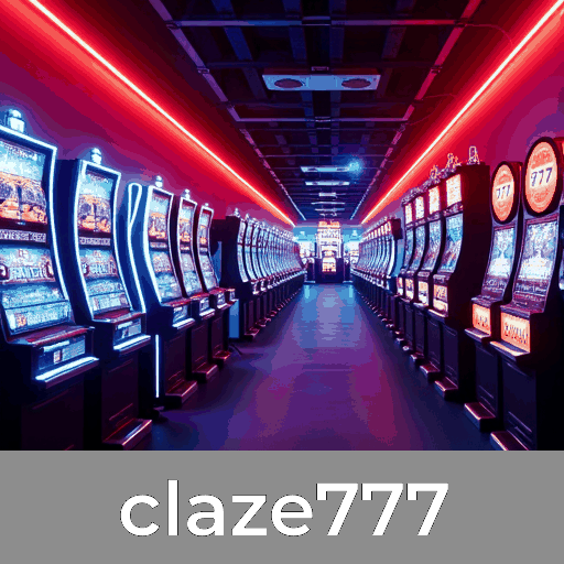 Descubra o Casino claze777: Imersão Psicológica e Experiência Sensorial